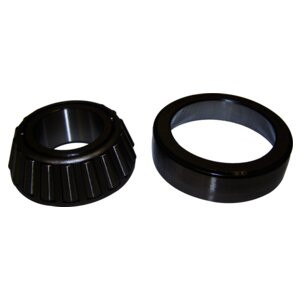 Crown Automotive 5252508 Outer Pinion Bearing Set for Jeep 87-06 YJ, TJ Wranglers, 84-01 XJ Cherokee, MJ Comanche, 93-10 ZJ, ZG, WJ, WG
