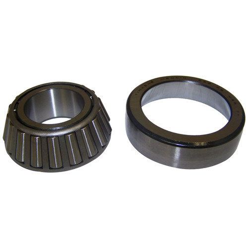 Crown Automotive 5252508 Differential Pinion Bearing Set Varies with Application Outer - Fits 1997-2006 Chrysler TJ Wrangler