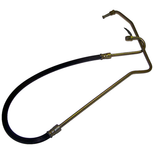 Crown Automotive 53005923 Clutch Tube & Hose Assembly for 1989-1990 XJ Cherokee, MJ Comanche w/ 4.0L Engine w/ AX15 Transmission and 1990