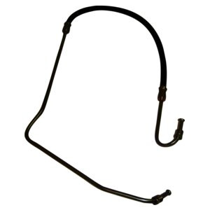 Crown Automotive 53005923 Clutch Tube & Hose Assembly for 1989-1990 XJ Cherokee, MJ Comanche w/ 4.0L Engine w/ AX15 Transmission and 1990