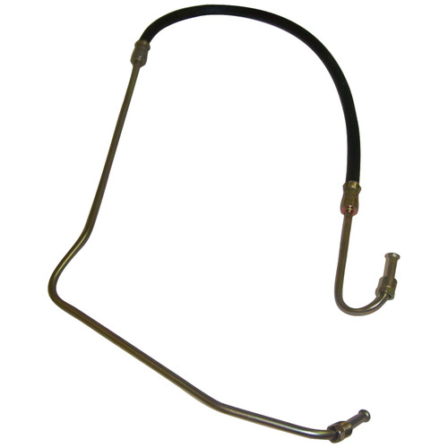 Crown Automotive 53005923 Clutch Hydraulic Hose - Fits 1989-1990 Jeep XJ Cherokee