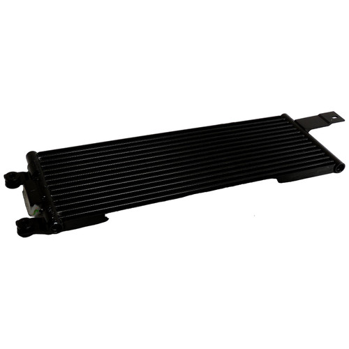Crown Automotive 68143895AA Automatic Transmission Oil Cooler - Fits 2012-2018 Jeep JK Wrangler