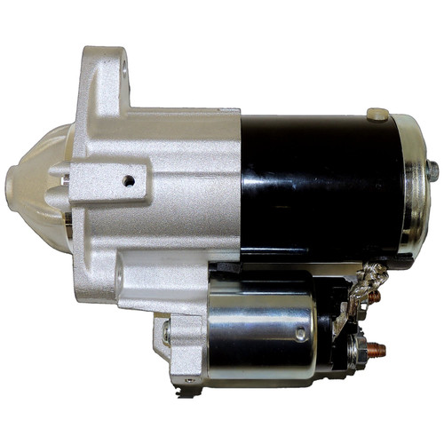 Crown Automotive 5030023AA Starter - Fits 2006-2010 Jeep WK, WH Grand Cherokee