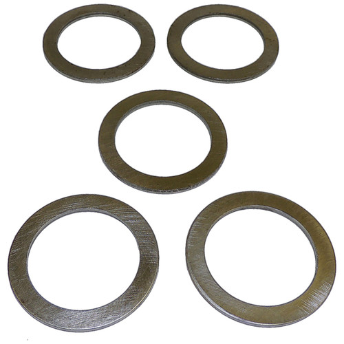 Crown Automotive 5013883AA Differential Carrier Bearing Shim Rear - Fits 1994-1904 Jeep Grand Cherokees