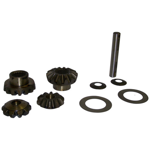 Crown Automotive J0908333 Differential Gear Set Rear - Fits 1957-1964 Jeep Pickup