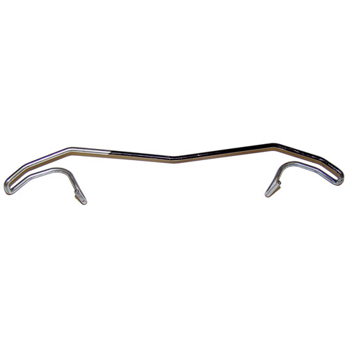 Crown Automotive 5011971AA Front Brake Caliper Spring for 1999-2002 Jeep WJ, WG Grand Cherokee w/ Teves Calipers, Left or Right