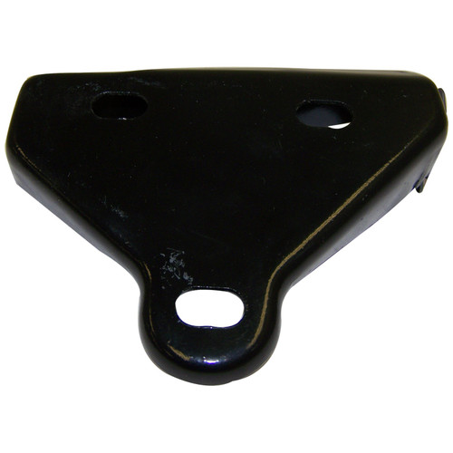 Crown Automotive 52000489 Bumper Mounting Bracket Front Left - Fits 1984-1996 Jeep MJ Comanche