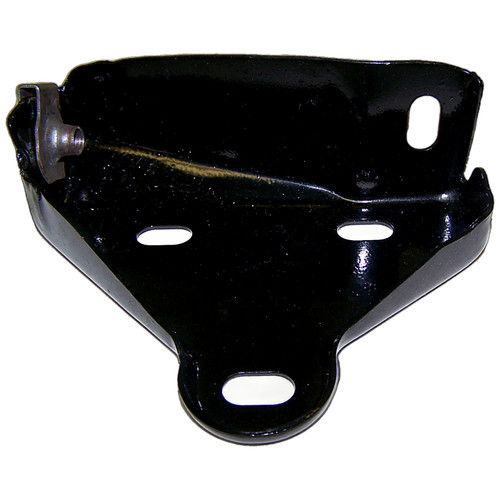 Crown Automotive 52000489 Bumper Mounting Bracket Front Left - Fits 1984-1996 Jeep MJ Comanche