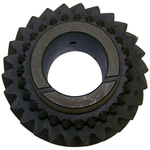 Crown Automotive J8127421 Manual Transmission Gear - Fits 1980-1981 Jeep CJ-5, CJ-7, CJ-8