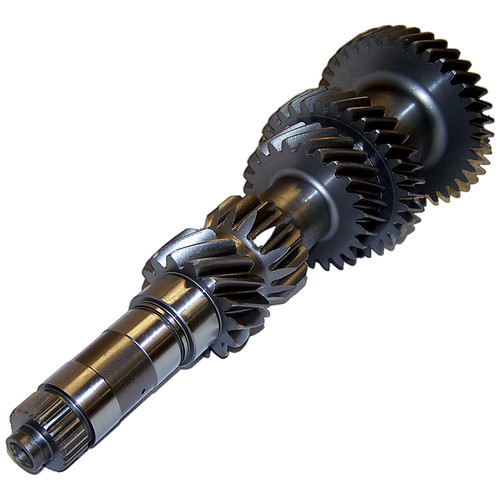 Crown Automotive 83500967 Manual Transmission Cluster Gear for Jeep 82-86 CJ-5, CJ-7, CJ-8, 84-85 XJ Cherokee w/ T5 Transmission, Cluster