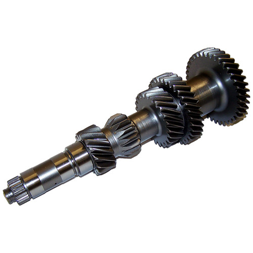 Crown Automotive 83500967 Manual Transmission Cluster Gear for Jeep 82-86 CJ-5, CJ-7, CJ-8, 84-85 XJ Cherokee w/ T5 Transmission, Cluster