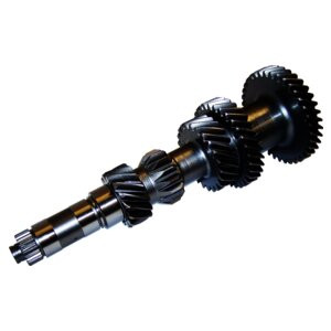 Crown Automotive 83500967 Manual Transmission Cluster Gear for Jeep 82-86 CJ-5, CJ-7, CJ-8, 84-85 XJ Cherokee w/ T5 Transmission, Cluster