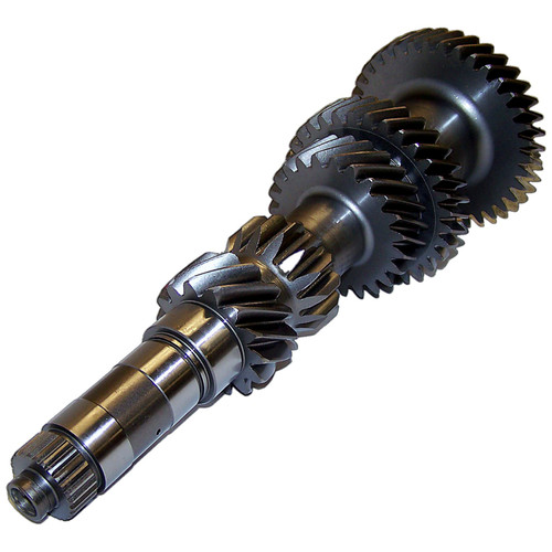 Crown Automotive 83500967 Manual Transmission Cluster Gear - Fits 1982-1983 Jeep CJ-5