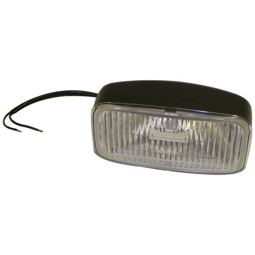 Crown Automotive 4713582 Fog Light Front Left or Right - Fits 1993-1995 Jeep ZJ Grand Cherokee, Left or Right