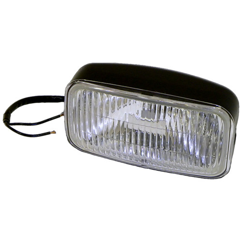 Crown Automotive 4713582 Fog Light Front Left or Right - Fits 1993-1995 Jeep ZJ Grand Cherokee, Left or Right