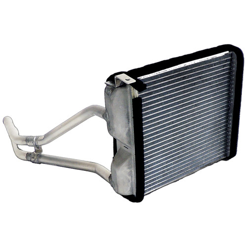 Crown Automotive 56000049 HVAC Heater Core - Fits 1984-1996 Jeep MJ Comanche
