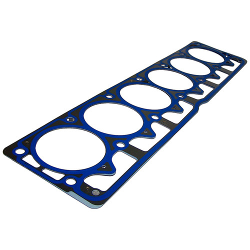 Crown Automotive 53010587AA Cylinder Head Gasket for 2004-06 TJ Wrangler or 2004 WJ, WG Grand Cherokee, All w/ 4.0L Engine