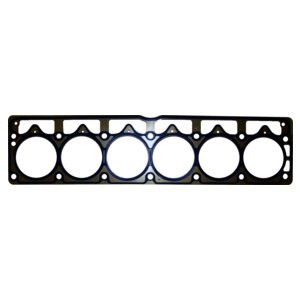 Crown Automotive 53010587AA Cylinder Head Gasket for 2004-06 TJ Wrangler or 2004 WJ, WG Grand Cherokee, All w/ 4.0L Engine