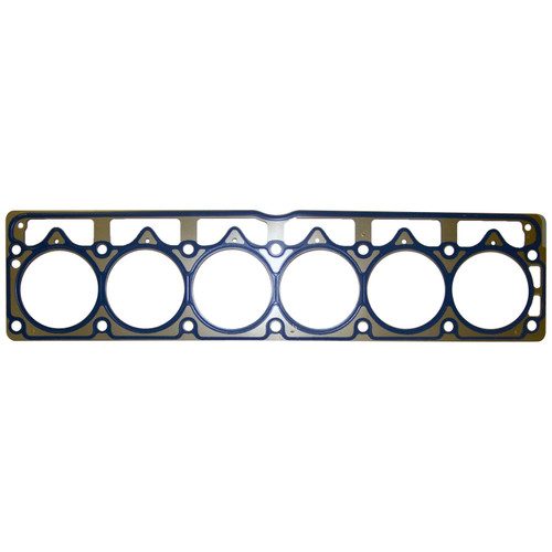 Crown Automotive 53010587AA Engine Cylinder Head Gasket - Fits 2004-2006 Jeep