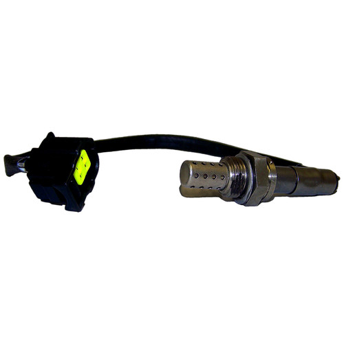 Crown Automotive 56041846AA Oxygen Sensor for Jeep 01-02 TJ Wrangler w/ 2.5L Engine, 03-04 TJ Wrangler w/ 2.4L Engine, 2002-2003 KJ