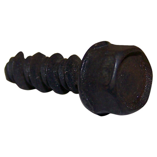Crown Automotive 83503415 Screw for Jeep 1987-2001 XJ Cherokee, 1987-1992 MJ Comanche w/ LHD, w/ 4.0L, 1999-2003 WJ, WG Grand Cherokee w