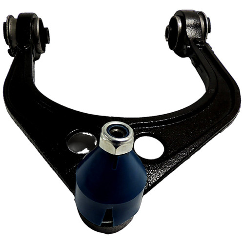 Crown Automotive 4782665AE Left Front Upper Control Arm for Dodge 2005-2008 Magnum, 2005-2010 Charger both w/ Rear Wheel Drive, 2008-2010