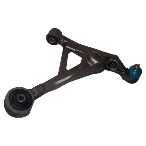 Crown Automotive 4764500AC Front Right Lower Control Arm for Select 1995-2006 Dodge Stratus, 1996-2006 Chrysler Sebring, 1995-2000
