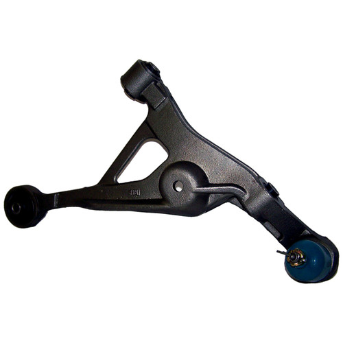 Crown Automotive 4764500AC Control Arm Front Right Lower - Fits 1995-2000 Jeep JR Stratus, Sebring