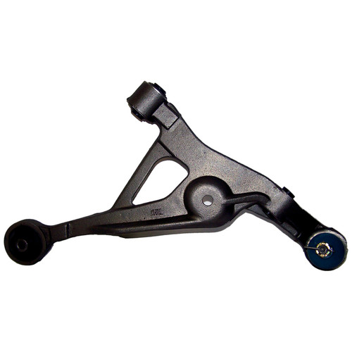 Crown Automotive 4764500AC Control Arm Front Right Lower - Fits 1995-2000 Jeep JR Stratus, Sebring