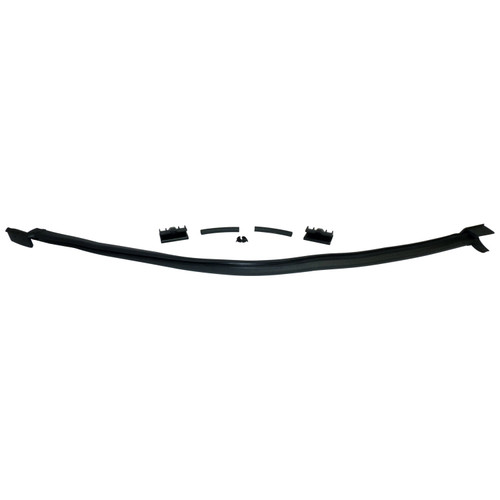 Crown Automotive 68430089AA Tailgate Seal - Fits 2018-2024 Jeep JL Wrangler