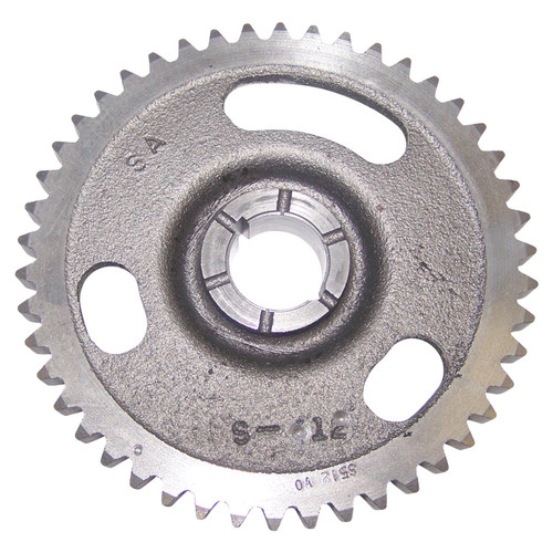 Crown Automotive J3234234 Camshaft Sprocket for Select 1979-81 Jeep CJ-5, CJ-7 w/ 5.0L Engine, 1979-1991 SJ, J-Series w/ 5.9L Engine, w