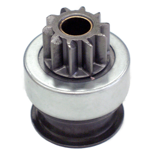 Crown Automotive 83503662 Starter Drive for Select Jeep 1988-1998 YJ, TJ Wrangler w/ 4.0L, 4.2L Engines, 1987-1998 XJ Cherokee, MJ