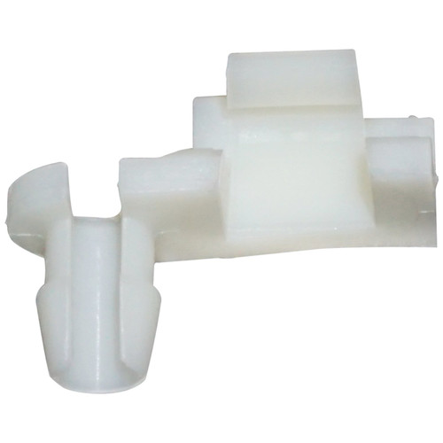 Crown Automotive J4003672 Exterior Trim Fastener Varies with Application Varies with Application Varies with Application Varies with Applica