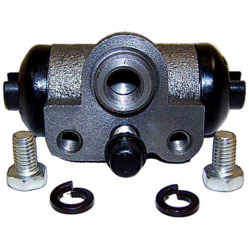 Crown Automotive 5191305AA Rear Wheel Cylinder for 2008-2017 Jeep MK Compass, Patriot w/ Rear Drum Brakes, Left or Right