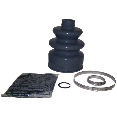 Crown Automotive 4762495 CV Joint Boot Band Kit Front Left Inner - Fits 1995-1999 Dodge PL Neon