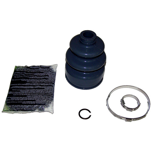 Crown Automotive 4762495 CV Joint Boot Band Kit Front Left Inner - Fits 1995-1999 Dodge PL Neon