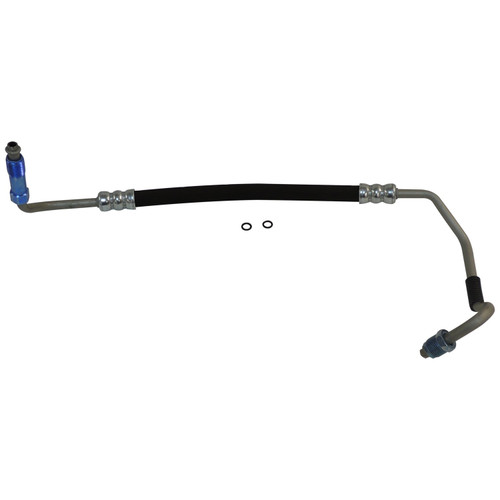 Crown Automotive 52059901AD Power Steering Pressure Hose - Fits 2007-2011 Jeep JK Wrangler