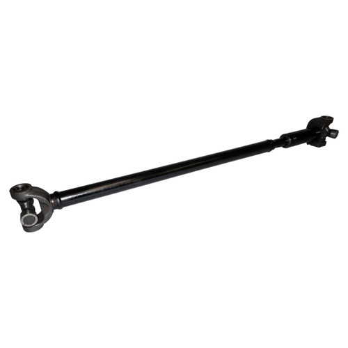 Crown Automotive J5360982 Front Drive Shaft for 1980-1981 CJ-5, CJ-7, CJ-8 w/ SR4 Transmission and 1982-1986 CJ-7, CJ-8 w/ 4.2L Engine and