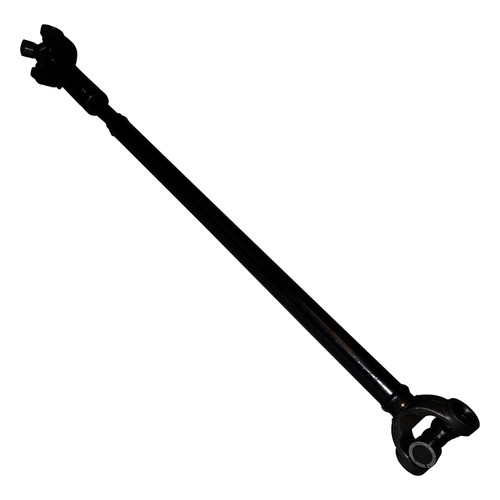 Crown Automotive J5360982 Front Drive Shaft for 1980-1981 CJ-5, CJ-7, CJ-8 w/ SR4 Transmission and 1982-1986 CJ-7, CJ-8 w/ 4.2L Engine and
