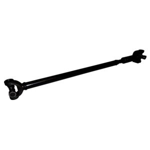 Crown Automotive J5360982 Front Drive Shaft for 1980-1981 CJ-5, CJ-7, CJ-8 w/ SR4 Transmission and 1982-1986 CJ-7, CJ-8 w/ 4.2L Engine and