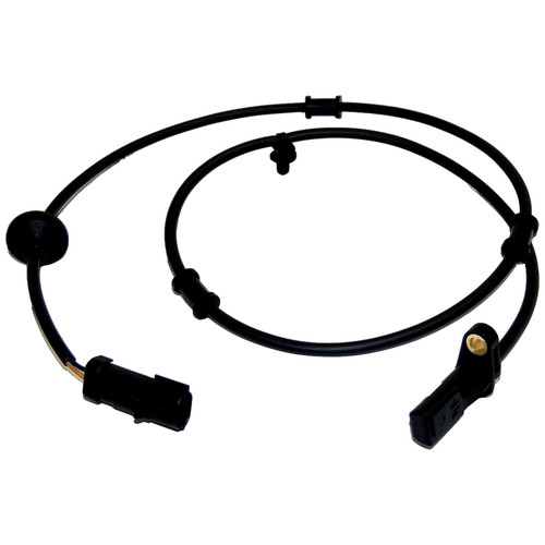 Crown Automotive 56041308AA ABS Wheel Speed Sensor Rear Right - Fits 1999-2004 Jeep WJ, WG Grand Cherokee