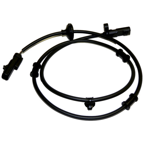 Crown Automotive 56041308AA ABS Wheel Speed Sensor Rear Right - Fits 1999-2004 Jeep WJ, WG Grand Cherokee