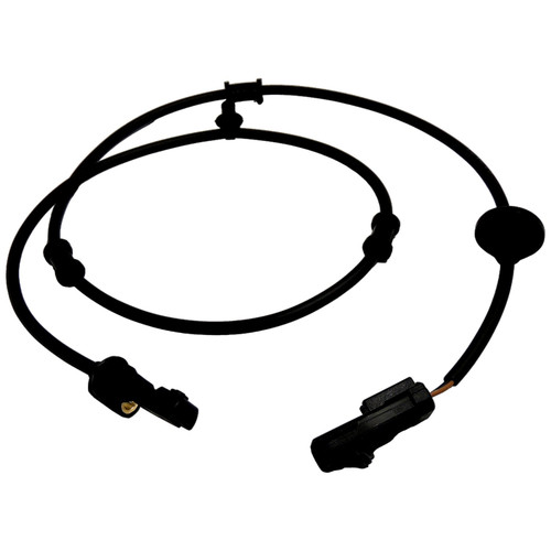 Crown Automotive 56041308AA ABS Wheel Speed Sensor Rear Right - Fits 1999-2004 Jeep WJ, WG Grand Cherokee