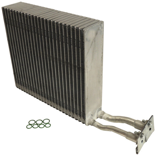 Crown Automotive 5073178AA A/C Evaporator Core - Fits 2002-2006 Jeep TJ Wrangler