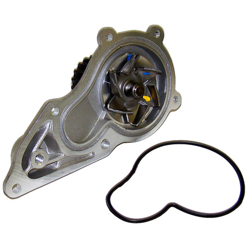 Crown Automotive 4621489 Water Pump for Dodge 96-5/1/96 Caravan, Grand Caravan, Neon, 95-5/1/96 Stratus, Chrysler 95-5/1/96 Cirrus