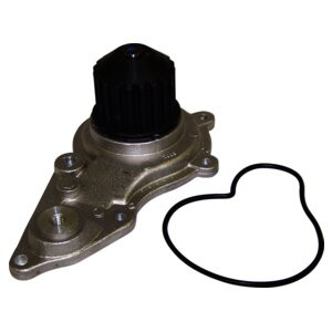 Crown Automotive 4621489 Water Pump for Dodge 96-5/1/96 Caravan, Grand Caravan, Neon, 95-5/1/96 Stratus, Chrysler 95-5/1/96 Cirrus