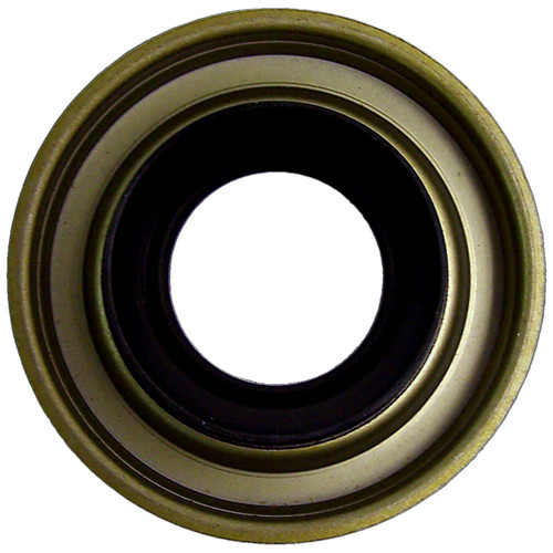 Crown Automotive 5072307AA Rear Output Seal for 2002-2007 Jeep KJ Liberty w/ NP231, NP242 Transfer Cases - Metal, Rubber