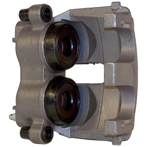 Crown Automotive 5011972AA Right Front Brake Caliper for 1999-2002 WJ, WG Grand Cherokee w/ Teves Style Calipers, Less Pads