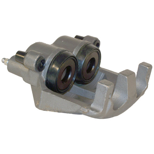 Crown Automotive 5011972AA Brake Caliper Front Right - Fits 1999-2002 Jeep WJ Grand Cherokee