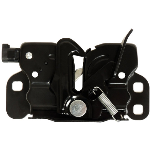 Crown Automotive 4589688AE Hood Latch - Fits 2011-2015 Jeep Grand Cherokee